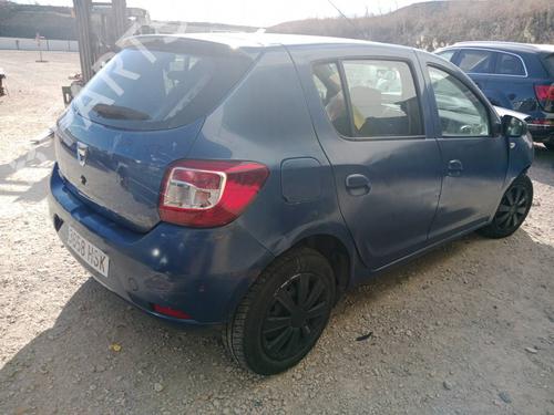 Starter DACIA SANDERO II  | BP24139619M8 