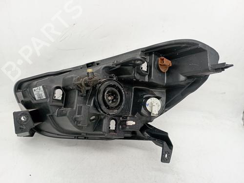 Right headlight DACIA LODGY (JS_) 1.5 Blue dCi 95 (JSJL, JSN7) | BP36435216C29 - Image 2