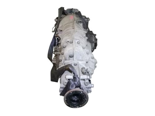 Versnellingsbak AUDI A6 C6 (4F2) 3.0 TDI quattro | BP30886901M3 