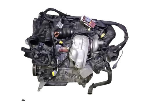 Used Engine PEUGEOT PARTNER Tepee [2008-2025]  27724564