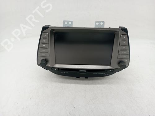 Electronic module HYUNDAI ix35 (LM, EL, ELH) | BP38595789M83 - Image 2