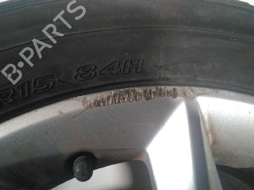 Rim SEAT IBIZA IV SC (6J1, 6P5)  | BP5605722C45 