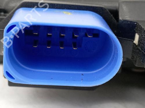 Front left lock VW GOLF V (1K1) 1.9 TDI | BP16581831C98 