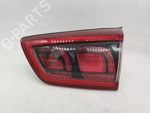 Used Right tailgate light Right tailgate light KIA NIRO I (DE) [2016-2022] 33793525 33793525