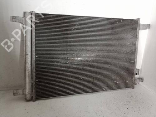 AC radiator VW PASSAT B8 Variant (3G5, CB5) 1.6 TDI | BP17390400M32 