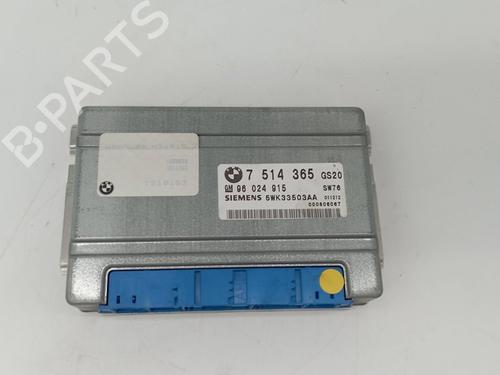 Versnellingsbakregeleenheid BMW X5 (E53) [2000-2006]  15956759