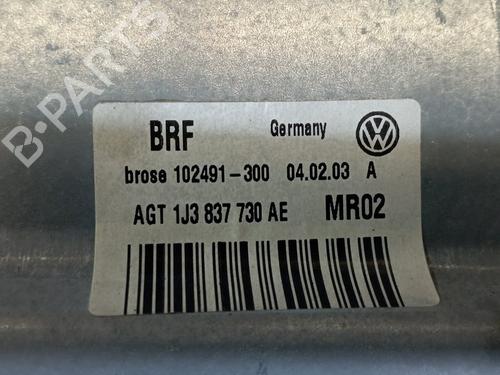 Front right window mechanism VW GOLF IV (1J1)  | BP20676819C23 