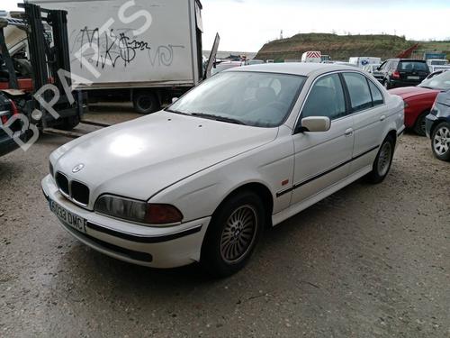 Engine control unit (ECU) BMW 5 (E39) 528 i | BP29994109M57