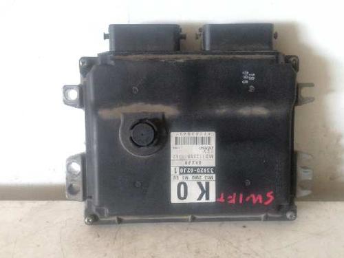 Used Engine control unit (ECU) SUZUKI SWIFT III (MZ, EZ) [2005-2025]  4586319