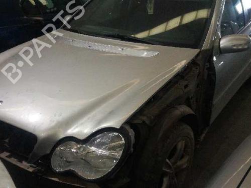Headlight switch MERCEDES-BENZ C-CLASS (W203)  | BP5635638I24  - Image 11