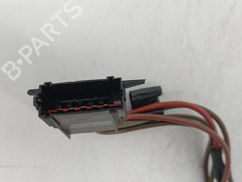 Heater resistor RENAULT LAGUNA II (BG0/1_)  | BP28596865M108 