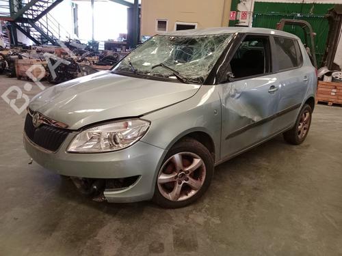Other SKODA FABIA II (542)  | BP28289814O1 