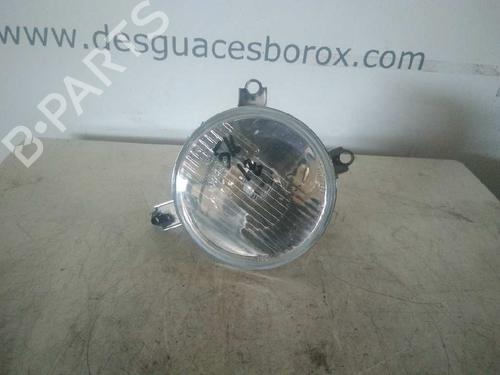 Used Left headlight BMW 5 (E34) 525 i 24V (192 hp) 3456401