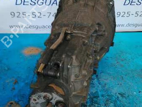 Gearbox BMW 3 (E46) 320 d | BP1160052M3 