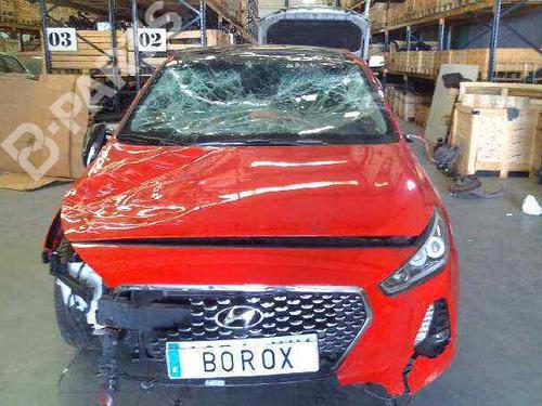 Used Parts HYUNDAI i30 (PDE, PD, PDEN)  1.6 CRDi  159983