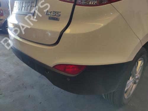 Used Rear bumper HYUNDAI ix35 (LM, EL, ELH) [2009-2016]  12212798