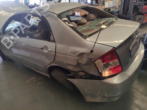 Startmotor KIA CERATO I Hatchback (LD)  | BP10985425M8 