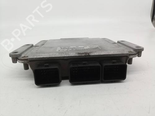 Engine control unit (ECU) PEUGEOT 307 Break (3E) 2.0 HDI 90 | BP8903304M57 