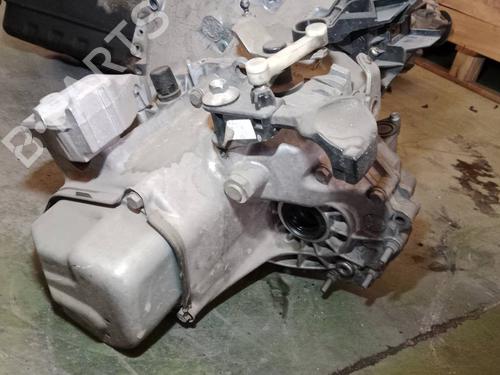 Gearbox PEUGEOT 208 I (CA_, CC_)  | BP29906079M3