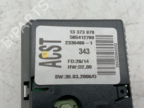 Autre OPEL CORSA D (S07)  | BP19422921O1 