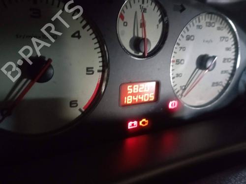 ABS pump PEUGEOT 406 (8B) 2.0 HDI 110 | BP11429684M43 