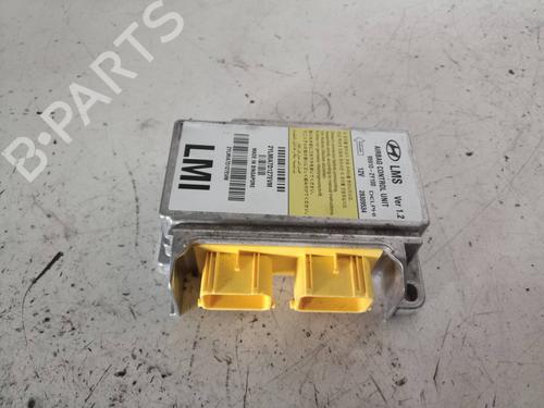 Used ECU airbags HYUNDAI ix35 (LM, EL, ELH) [2009-2016]  13811519