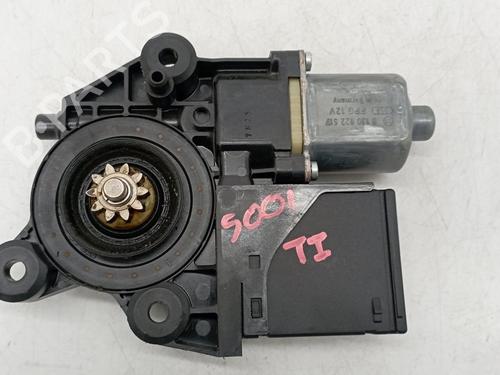 Used Left rear window motor RENAULT SCÉNIC III (JZ0/1_) [2008-2016]  28597413