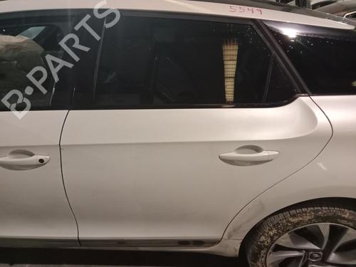 left-rear-door-citroen-ds5-2011-2012-2013-2014-2015-2016-32115679 main image