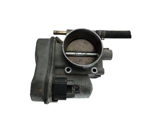 Spjældhus OPEL CORSA C (X01) 1.8 (F08, F68) (125 hp) 30408036