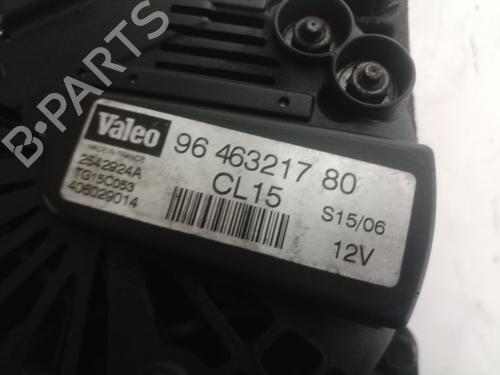 Alternator CITROËN C5 II (RC_)  | BP36294675M7  - Image 6