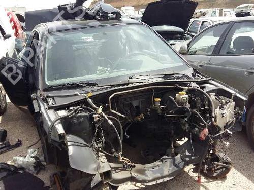 Used Parts SUBARU IMPREZA Estate (GG) 2.0 AWD (GG9) 113011