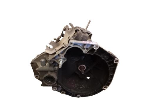 Used Gearbox Gearbox FIAT PUNTO Hatchback Van (188_) 1.2 60 (60 hp) 36435191 36435191