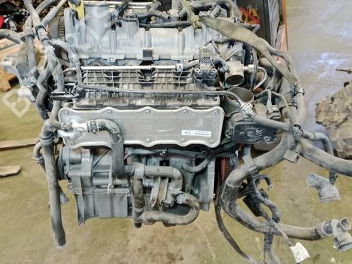 Engine VW GOLF VII (5G1, BQ1, BE1, BE2)  | BP29735789M1