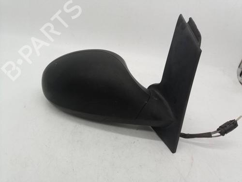 Right mirror SEAT ALTEA (5P1)  | BP16582613C27 
