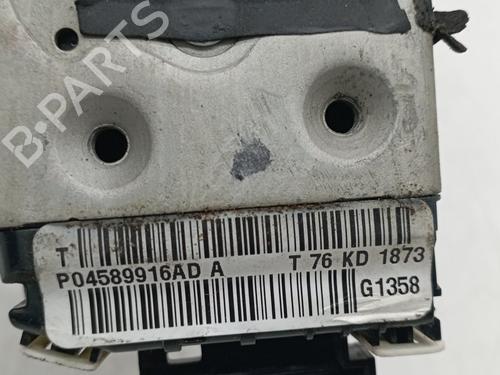 Front right lock FIAT FREEMONT (345_) 2.0 JTD | BP20641368C97 