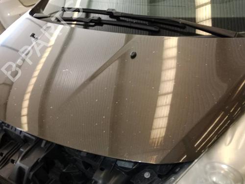 Used Hood PEUGEOT 3008 I MPV (0U_) 2.0 HDi Hybrid4 (163 hp) 30534235