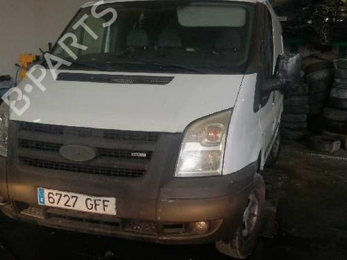 Water radiator FORD TRANSIT Van (FA_ _)  | BP5624003M31 