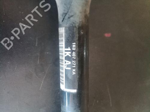 Left front driveshaft VW GOLF VI (5K1) | BP38595570M38 - Image 2