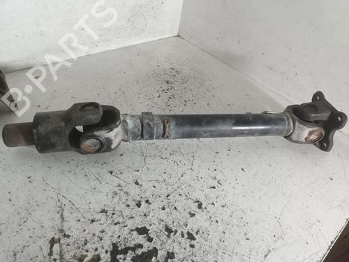 Used Driveshaft SUZUKI JIMNY Closed Off-Road Vehicle (SN) [1998-2026]  32215942