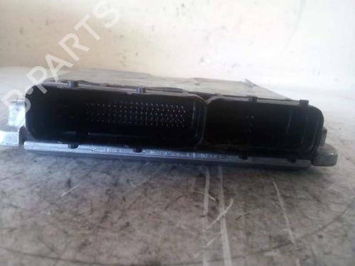 Engine control unit (ECU) ROVER 25 I Hatchback (RF)  | BP2835205M57 