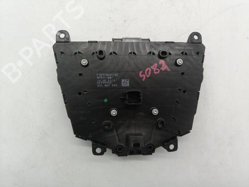 Radio FORD FOCUS III | BP32273207E6