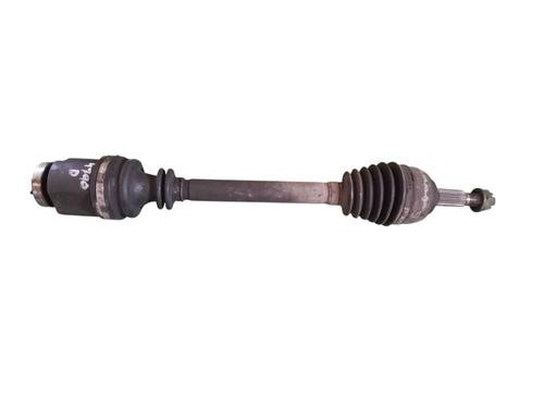 Used Right front driveshaft RENAULT SCÉNIC II (JM0/1_) [2003-2010]  24124293