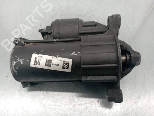 Starter CITROËN C4 I (LC_)  | BP11119458M8 