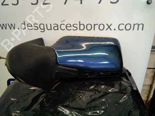 Left mirror SEAT CORDOBA (6K1, 6K2) 1.9 D | BP2974408C26 