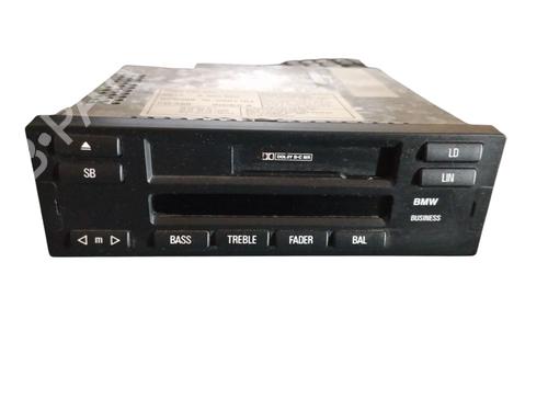 Used Radio BMW 7 (E38) 730 d (184 hp) 29350455