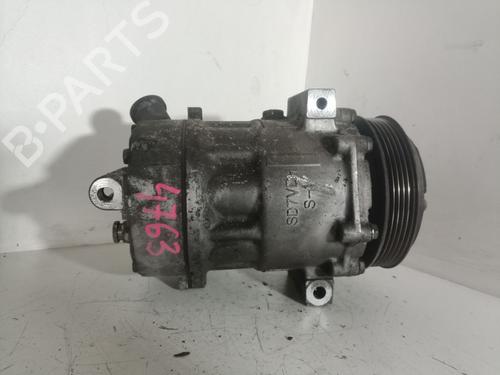AC compressor SAAB 9-3 (YS3F, E79, D79, D75) 1,8t | BP36435175M34 - Image 3
