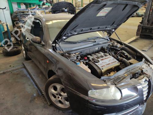 Starter ALFA ROMEO 147 (937_) 1.6 16V T.SPARK ECO (937.AXA1A, 937.BXA1A) | BP10508019M8 