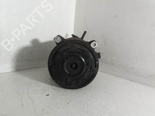 AC compressor CHEVROLET REZZO MPV (U100) 2.0 | BP38320650M34 - Image 2