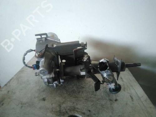 Steering column NISSAN NOTE (E11, NE11)  | BP5993987M21 