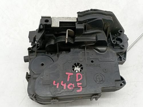 Høyre bak lås BMW 3 (E90) [2004-2012]  18262776